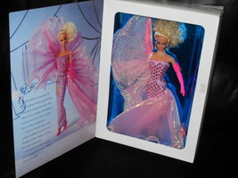 1993 Mattel Evening Extravaganza Barbie Doll New In  Box  Classique Collection - £31.28 GBP