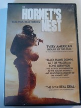 The Hornet&#39;s Nest (DVD, 2014, Widescreen) Brand New Factory Sealed! USA! - £11.77 GBP