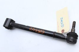 10-13 LEXUS IS250C REAR LEFT DRIVER SIDE UPPER CONTROL ARM Q5342 image 9