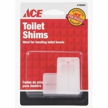 Toilet Shims (091816) - $15.00