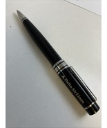 Black Swiss Army Pen With Delta Air Lines Advertising - $1,318.48 MXN