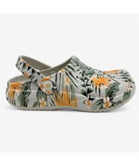 Skechers Foamies Island Breeze Natural Multicolor Womens Sandal Slip-On - $61.67 CAD