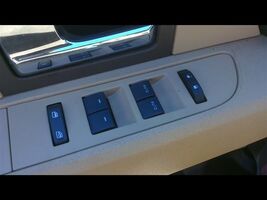 Driver Front Door Switch Driver&#39;s Window Fits 10-14 FORD F150 RAPTOR 268... - $41.83