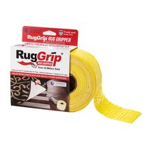 Rug Gripper Tape for Area Rugs and Runners (2.5&quot; x60ft) - $27.35