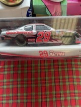 1:24 Winners Circle 2005 #29 Gm Goodwrench Quicksilver Rcr Kevin Harvick New - £26.31 GBP
