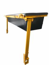 TelPro Tele-Tower Large Tool Tray, Yellow Painted and Plastic (1154) - £218.05 GBP