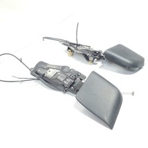 2014 Nissan Murano Cambiocorsa OEM Pair Tonneau Outer Flaps See Pics - $9,803.50 MXN