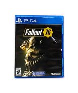 Fallout 76 - PlayStation 4 Tricentennial Edition [video game] - €23,01 EUR
