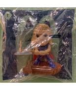 Thor Marvel Studios Thor: Love + Thunder 2022 McDonald&#39;s Collectible Toy... - $185.88 MXN
