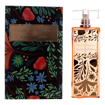 Enchanted Flora by Nanette Lepore, 3.4 oz EDP Spray for Women - £31.66 GBP