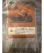Harley Davidson Drain Screw Fiber Washer 45986-73 OPEN PACKAGE - $633.22 MXN