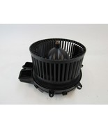 Mercedes X166 GLS63 GLS450 blower motor and resistor, front - $127.86 CAD
