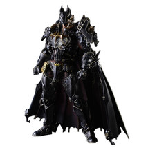 Batman Timeless Steampunk Variant Play Arts Figure - £250.24 GBP