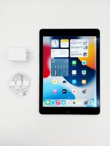 Refurbished Apple iPad Air 2 A1566 (WiFi) 32GB Space Gray (Grade A+) - £97.87 GBP