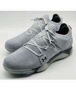 NEW Under Armour UA HOVR Tour Spikeless Golf Shoes 3025069-101 Men’s Size 9 - $1,507.49 MXN