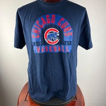 Chicago Cubs Baseball MLB 2XL T-Shirt - £18.19 GBP