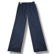 New The Foundry Supply Co Pants Size 38 W38&quot;L38&quot; Tall Comfort Ease Waistband NWT - £34.73 GBP