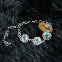 Spell Jewelry Bracelet Goddess Venus Beauty Weight Loss Ancestral Magic 14x - £33.07 GBP