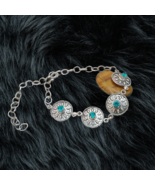 Spell Jewelry Bracelet Goddess Venus Beauty Weight Loss Ancestral Magic 14x - £33.08 GBP