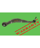 2011-2016 bmw 528i 535i 550i f10 left rear upper control arm - $65.47 CAD
