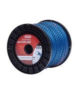 Oregon 20-115 Platinum Gatorline 5-Pound Spool String Trimmer Line 0.130... - €259,04 EUR