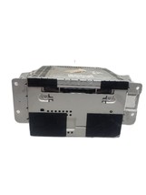 Audio Equipment Radio Receiver AM-FM-CD-MP3 Single Disc Fits 09-11 FOCUS... - $50.49