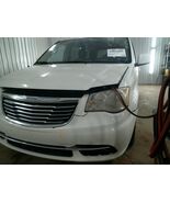 AC Compressor With Rear AC Fits 11-20 CARAVAN 104890248Compressor Only, ... - $110.19 CAD