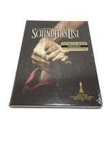 Schindlers List (DVD, 2004, Widescreen Edition) Brand new sealed - £8.08 GBP