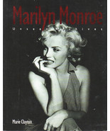 BIG! Marilyn Monroe: Unseen Archives By Marie Clayton ~ Softcover ~ 2003 - $9.99