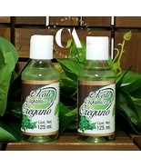 Aceite Organico de Oregano 100% Original &amp; Concentrado  (2Pack 125ml Eac... - $23.05 CAD
