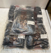 5 Bags of 500 Qty of Avery Long 8mm Fir Tree Ties 7.5&quot; 20117-0 (2,500 Qt... - $94.99