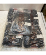 5 Bags of 500 Qty of Avery Long 8mm Fir Tree Ties 7.5&quot; 20117-0 (2,500 Qt... - $94.99