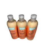 3-Pack Shea Moisture Coconut &amp; Hibiscus Curl &amp; Shine Shampoo 19.5 fl oz ... - $27.10 CAD
