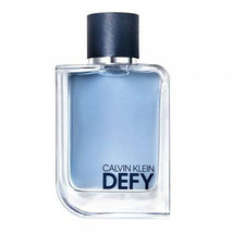Calvin Klein Defy Eau De Toilette - $112.49