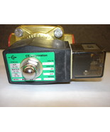 CS Solenoid Valve AD-20 - $128.00