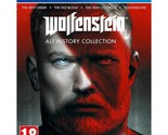 Wolfenstein Alt History Collection (Ps4) - $73.99
