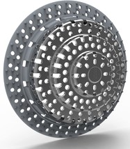 Xajoon Bathtub Drain Hair Catcher/Bathtub Protector, And Bathroom Sink. - $726.21 MXN