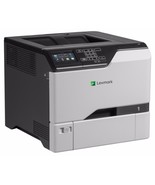 Lexmark 40C9054 C4150 Color ~ Laser Printer ~ Letter - Pre-Owned - Teste... - £543.53 GBP