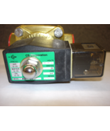 CKD Solenoid Valve ADK11-15A - $98.00