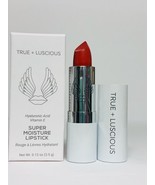 True + Luscious Super Moisture Lipstick in (VINTAGE ROSE) Full Size Vega... - $27.89 CAD