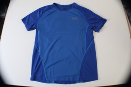 Mountain Hard Wear Mens Athletic Top Size M - £14.65 GBP