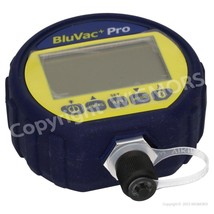 Wireless Digital Vacuum Gauge AccuTools BluVac+ PRO - £757.59 GBP