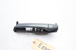 03-09 MERCEDES-BENZ W211 E350 REAR LEFT DRIVER SIDE EXTERIOR DOOR HANDLE... - $69.95