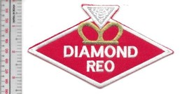 Vintage Trucking Diamond Reo Truck Company 50 Years Golden Anniversary P... - £7.81 GBP