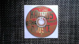 Kronos Quartet and Asha Buste -- You&#39;ve Stolen My Heart (CD, 2005) - £4.68 GBP