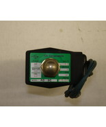 CS Solenoid Valve AD-8C - $88.00