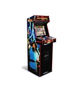 17&quot; LCD Multiple Arcade Machine w/ 14 Legendary Games with Wi-Fi Enabled... - $665.25