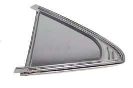 01-06 MERCEDES-BENZ S55 AMG REAR RIGHT QUARTER WINDOW GLASS Q4195 image 7