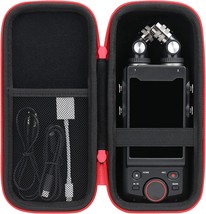 Co2Crea Hard Case Compatible With Tascam Portacapture X8 High, Track Rec... - $43.99