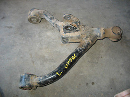 Left Upper A Suspension Arm 92 Suzuki King Quad LT-F4WD - $20.76